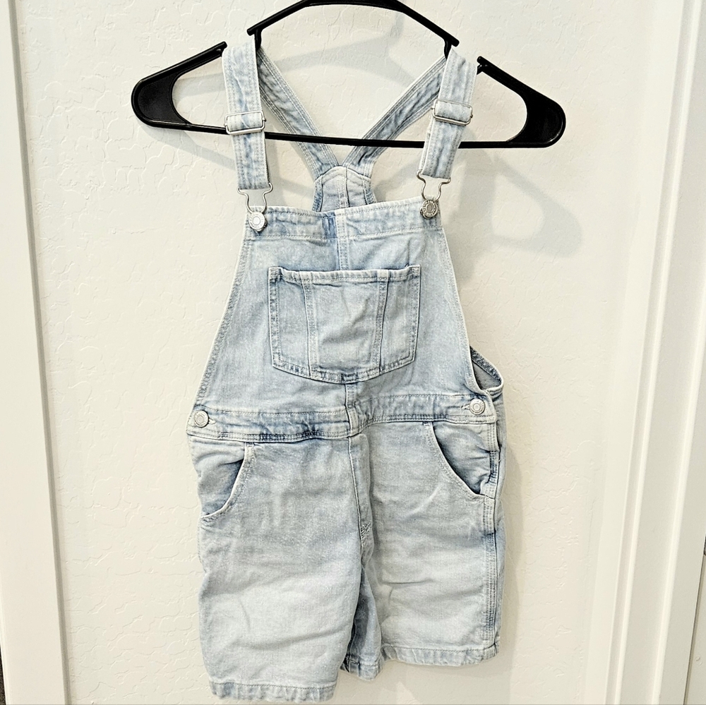 H&M Girl's overall, size 7
